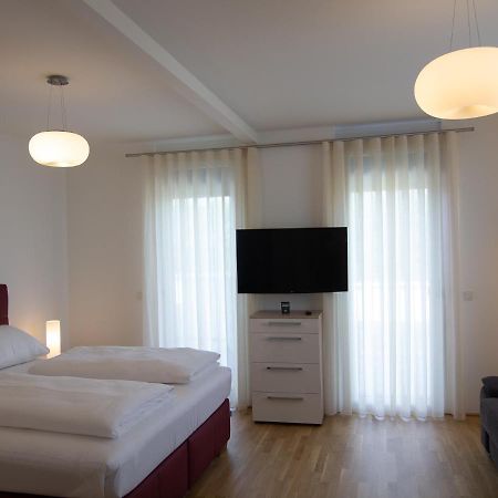 Rooftop Tulln Operated By Revliving Tulln An Der Donau Dış mekan fotoğraf