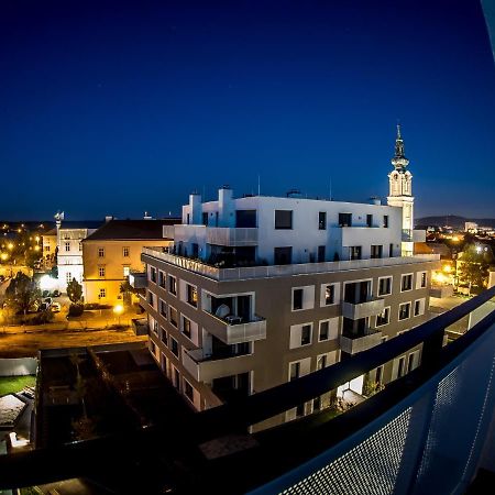 Rooftop Tulln Operated By Revliving Tulln An Der Donau Dış mekan fotoğraf