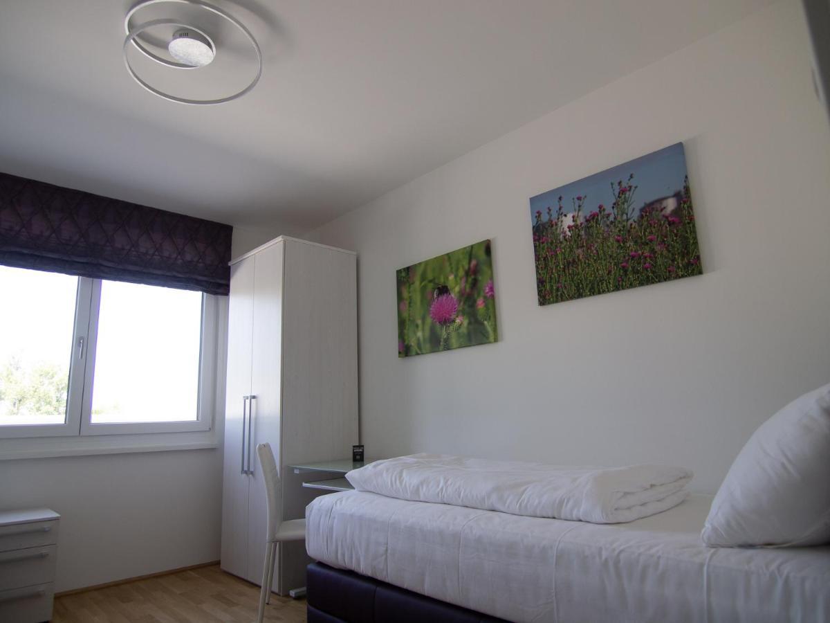 Rooftop Tulln Operated By Revliving Tulln An Der Donau Dış mekan fotoğraf